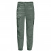 Фото Дитячі штани Jack Wolfskin TREASURE HUNTER PANTS KIDS 1608381_4311 - зображення 1