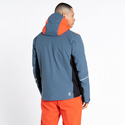 Фото Куртка чоловіча гірськолижна Dare 2b Pivotal II Jacket DMP521-J6V - зображення 2