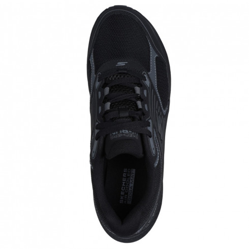 Фото Чоловічі бігові кросівки Skechers GO RUN Consistent 2.0 220866 BBK - зображення 4