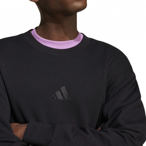 Фото Чоловічий світшот Adidas M A SZN FT CRW IX1261 - зображення 2