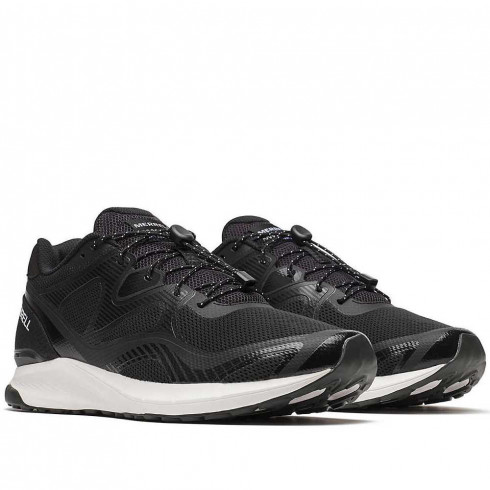 Фото Чоловічі трекінгові кросівки Merrell SKYQUEST TREK J068529 - зображення 6