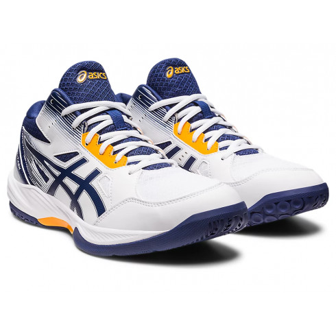 Фото Чоловічі волейбольні кросівки ASICS GEL-TASK MT 3 1071A078-100 - зображення 5