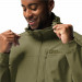 Фото Вітровка чоловіча Jack Wolfskin DESERT WIND JACKET M 1306412_4511 - зображення 6
