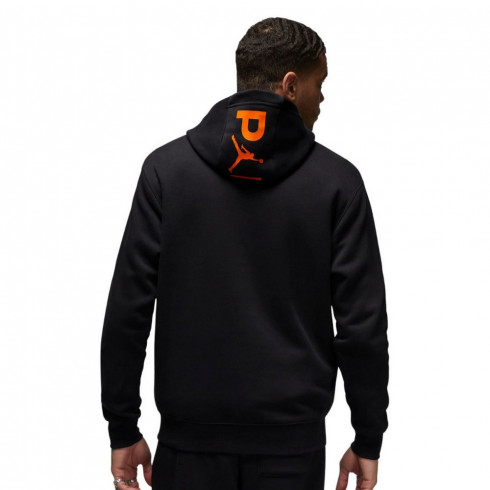 Фото Чоловіче худі JORDAN M PSG HBR FLC PO DZ2923-010 - зображення 5