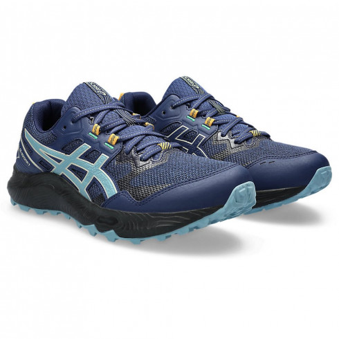 Фото Чоловічі бігові кросівки ASICS GEL-SONOMA 7 1011B595-402 - зображення 4