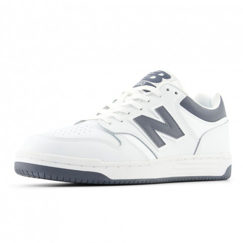 Чоловічі повсякденні кросівки New Balance BB480LWE - зображення 3 Фото Чоловічі повсякденні кросівки New Balance BB480LWE - зображення 3