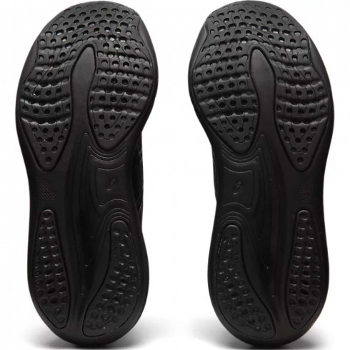 Фото Чоловічі бігові кросівки Asics GEL-NIMBUS 25 1011B547-002 - зображення 2