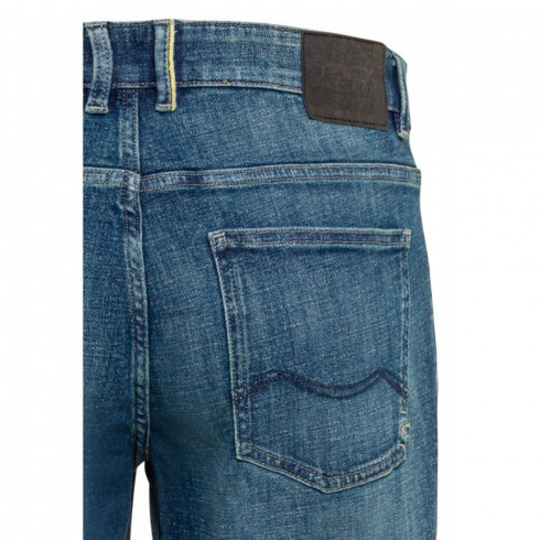 Фото Чоловічі джинси Camel Active Denim Relaxed Fit 488335-2D48-82 - зображення 3