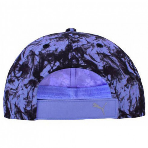 Фото Кепка Puma Unisex Running Cap III 052911-70 - зображення 2