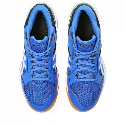 Фото Чоловічі волейбольні кросівки ASICS GEL-TASK MT 3 1071A078-402 - зображення 4