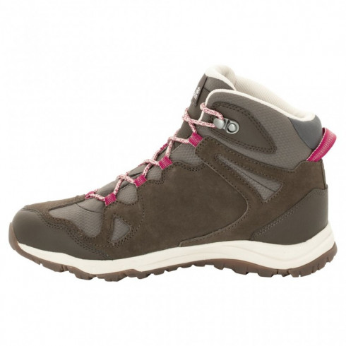 Фото Жіночі черевики ROCKSAND TEXAPORE MID W 4022371-2501 - зображення 2