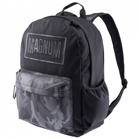 Фото Рюкзак MAGNUM CORPS-BLACK/SILVER CAMO - зображення 2