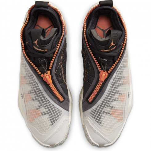 Фото Чоловічі кросівки Air Jordan Why Not .6 White DO7189-002 - зображення 2