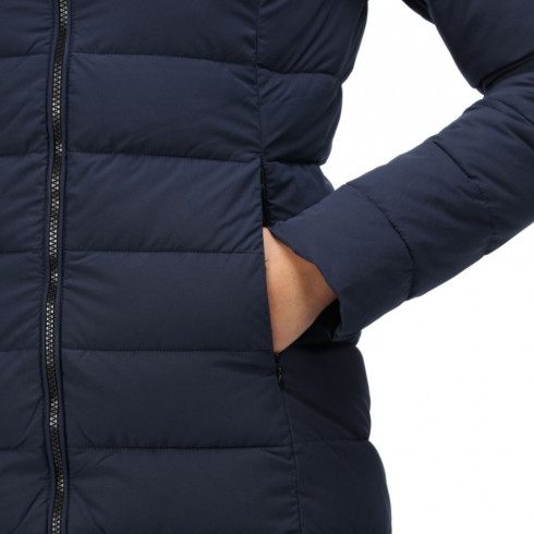 Фото Напівпальто жіноче Regatta Starler RWN208-540 - зображення 3