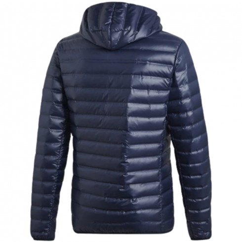 Фото Чоловіча куртка Adidas Varilite Ho JKT DX0785 - зображення 4