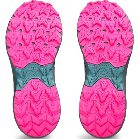 Фото Жіночі бігові кросівки Asics GEL-VENTURE 9 1012B313-403 - зображення 4