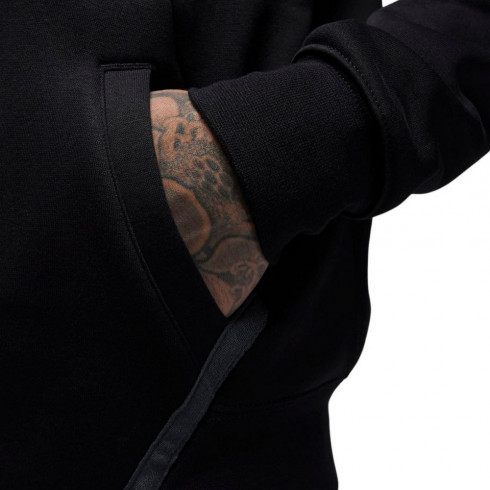 Фото Чоловіче худі JORDAN M PSG HBR FLC PO DZ2923-010 - зображення 3