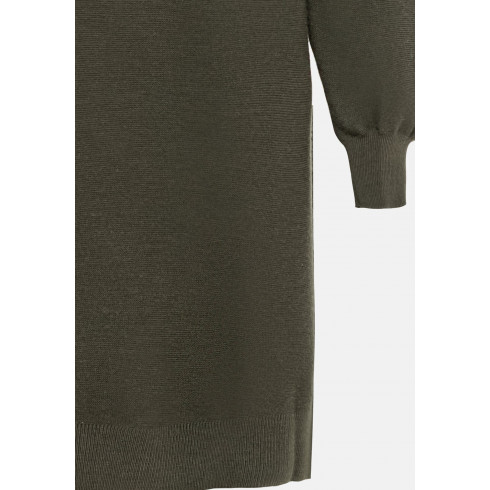 Фото Сукня Camel Active KNITWEAR 391195-8K30-35 - зображення 4