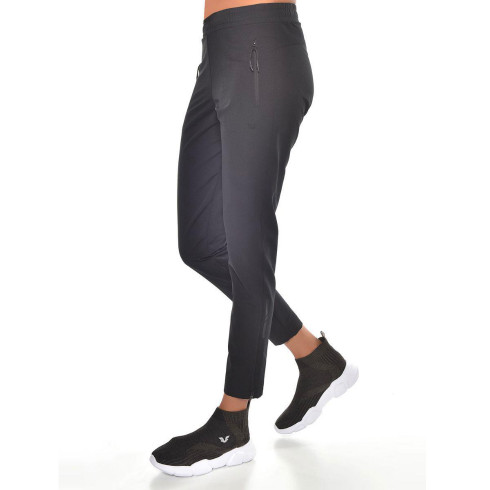 Фото Жіночі спортивні штани Bilcee TB20WL05W9021-1001 - зображення 4