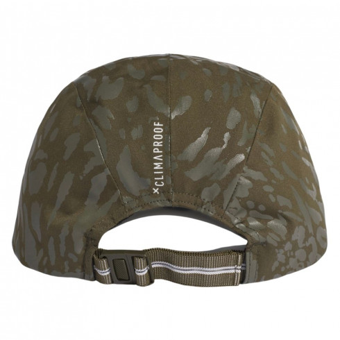 Фото Жіноча кепка для бігу Adidas Run by Stella McCartney DZ6814 - зображення 3