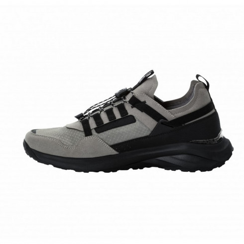 Фото Чоловічі демісезонні кросівки Jack Wolfskin DROMOVENTURE ATHLETIC LOW M 4057011_6185 - зображення 2