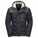 Фото Пуховик чоловічий Jack Wolfskin LAKOTA JACKET 1203792-6350 - зображення 1