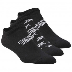Шкарпетки REEBOK CLASSICS INVISIBLE Sock 3P GG6679