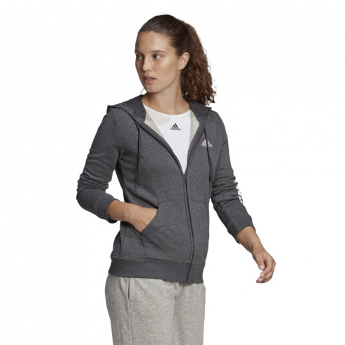 Фото Жіноча толстовка Adidas W Essentials Logo GL0793 - зображення 2