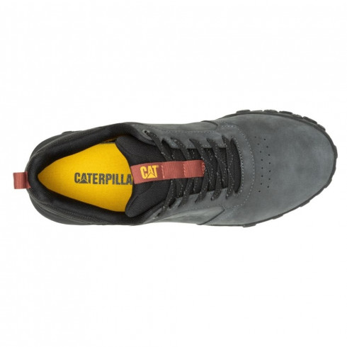 Чоловічі повсякденні кросівки Caterpillar HEX READY LO P726014 - зображення 5 Фото Чоловічі повсякденні кросівки Caterpillar HEX READY LO P726014 - зображення 5