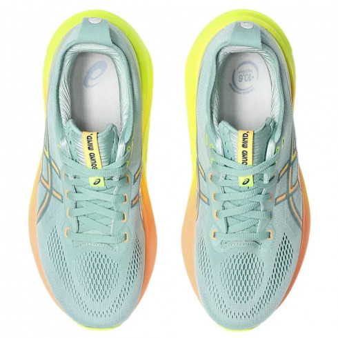 Фото Жіночі бігові кросівки Asics GEL-KAYANO 31 PARIS 1012B745-750 - зображення 6