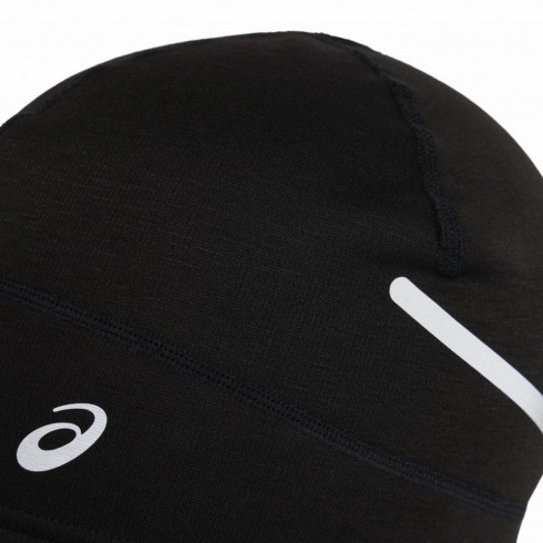 Фото Шапка ASICS LITE SHOW BEANIE 3013A894-001 - зображення 3