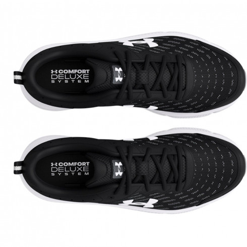 Фото Чоловічі бігові кросівки Under Armour Charged Assert 10 3026175-001 - зображення 3