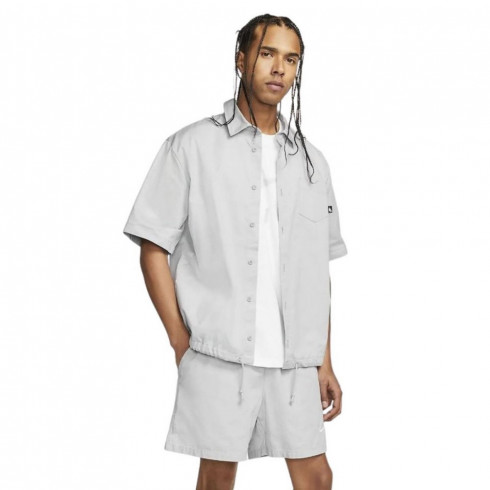 Фото Чоловіча футболка Nike M NSW TEE M90 NIKE AIR DZ2886-100 - зображення 2