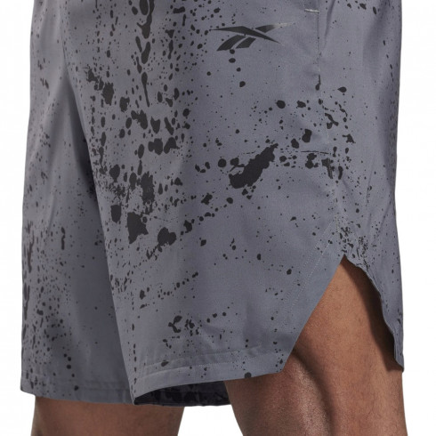 Фото Чоловічі шорти Reebok Workout Ready GT5746 - зображення 3