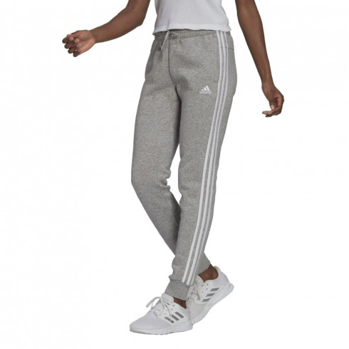 Фото Жіночі штани Adidas Essentials 3-Stripes GV6020 - зображення 1