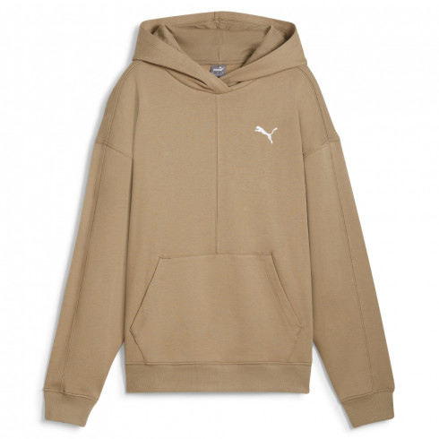 Фото Жіноче худі Puma HER Hoodie FL 68271967 - зображення 1