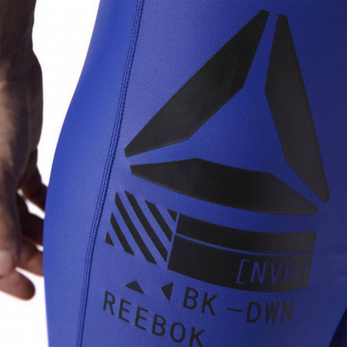 Фото Чоловічі спортивні шорти Reebok Speedwick Swim Brie CE4979 - зображення 8