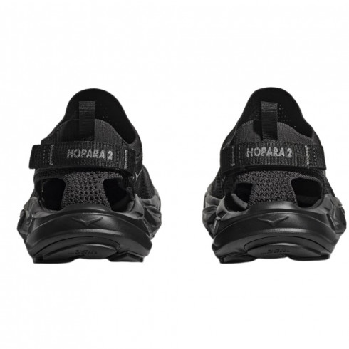 Фото Чоловічі сандалі Hoka One One M HOPARA 2 1147650-BBLC - зображення 2
