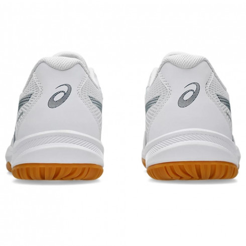 Фото Чоловічі волейбольні кросівки Asics UPCOURT 6 1071A104-100 - зображення 5