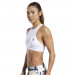 Фото Жіночий бра-топ Reebok CrossFit® Medium-Impact Mesh FK4385 - зображення 3