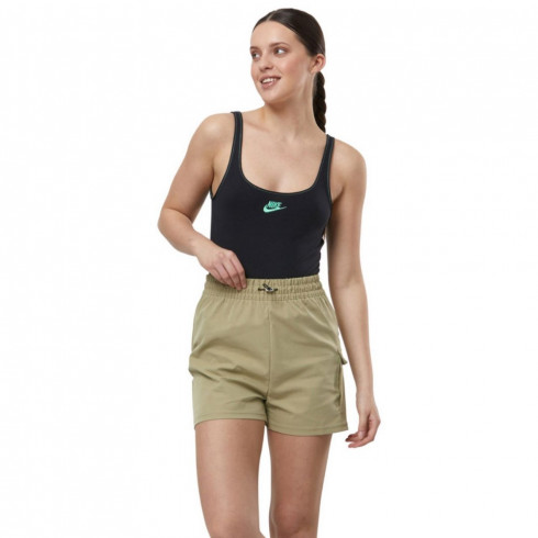 Фото Жіноче боді Nike W NSW BODYSUIT SW FJ5219-010 - зображення 4