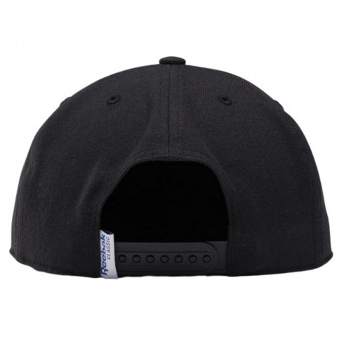 Фото Кепка Reebok CLASSICS VECTOR FLAT PEAK GD1049 - зображення 3