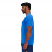 Чоловіча спортивна футболка New Balance Performance MT41253BIA - зображення 5 Фото Чоловіча спортивна футболка New Balance Performance MT41253BIA - зображення 5