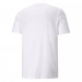 Фото Чоловіча футболка PUMA ESS SMALL LOGO TEE 58666802 - зображення 3