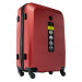 Фото Валіза ELBRUS DUBLIN 72-RED VINE - зображення 5