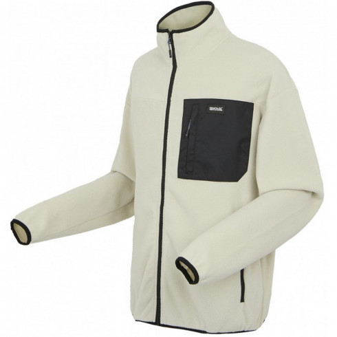 Фото Чоловічій фліс Regatta Frankie FZ Fleece RMA595-2CE - зображення 5