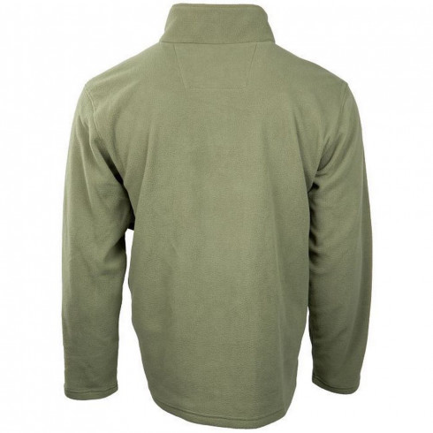 Чоловіча флісова кофта Caterpillar 1030010-12369 - зображення 2 Фото Чоловіча флісова кофта Caterpillar 1030010-12369 - зображення 2