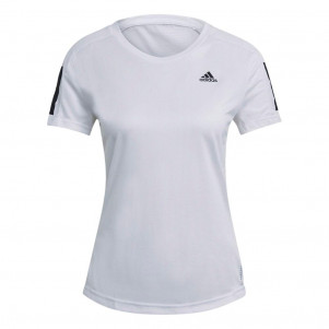 Жіноча футболка для бігу Adidas Own the Run GJ9989