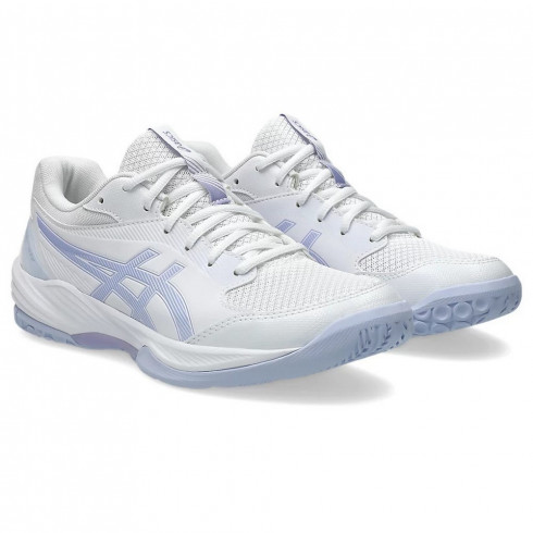 Фото Жіночі волейбольні кросівки Asics GEL-TASK 4 1072A106-104 - зображення 2