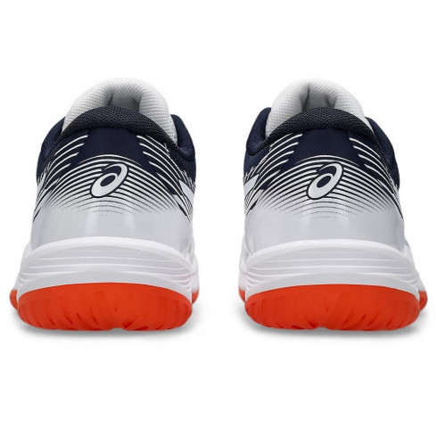 Фото Чоловічі волейбольні кросівки Asics BEYOND FF 1071A092-104 - зображення 8